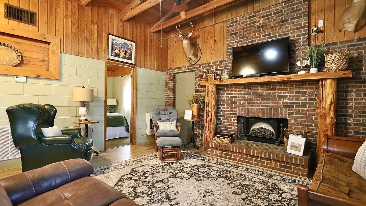 Photo of Livingroom in Kirby