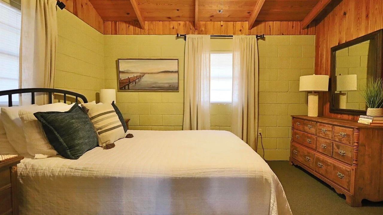 Photo of Bedroom in Kirby