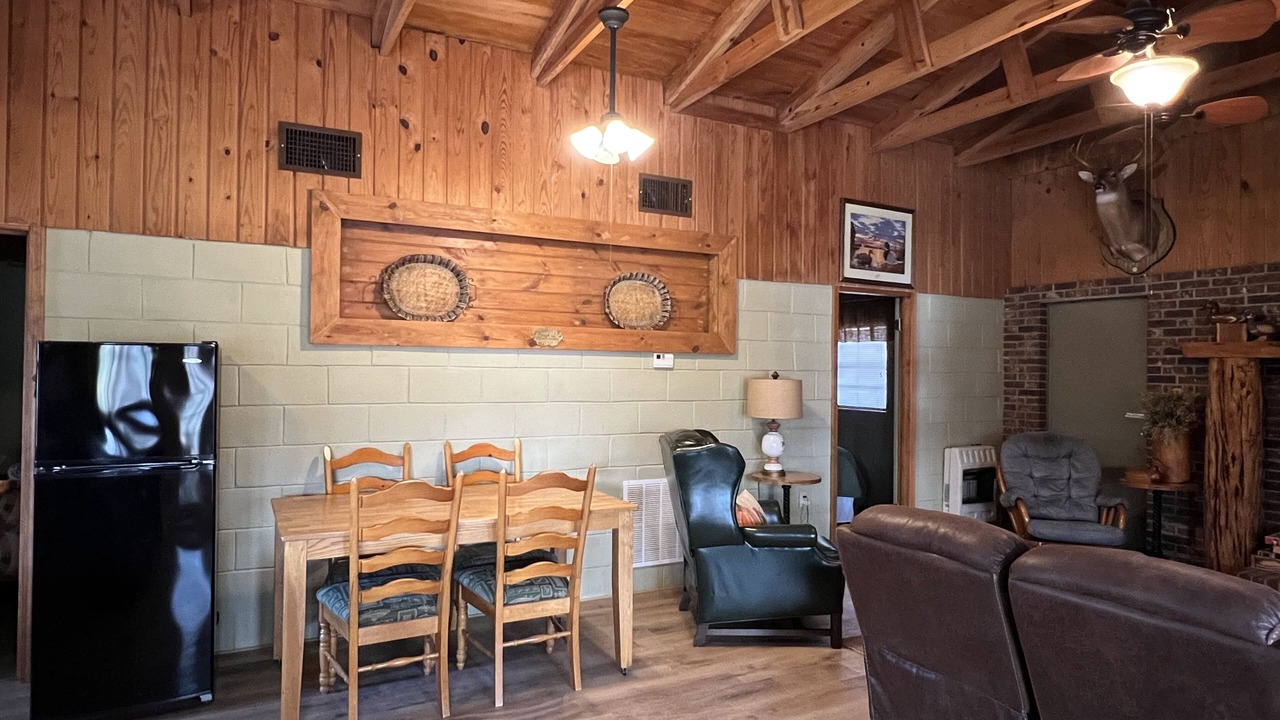 Photo of Livingroom in Kirby