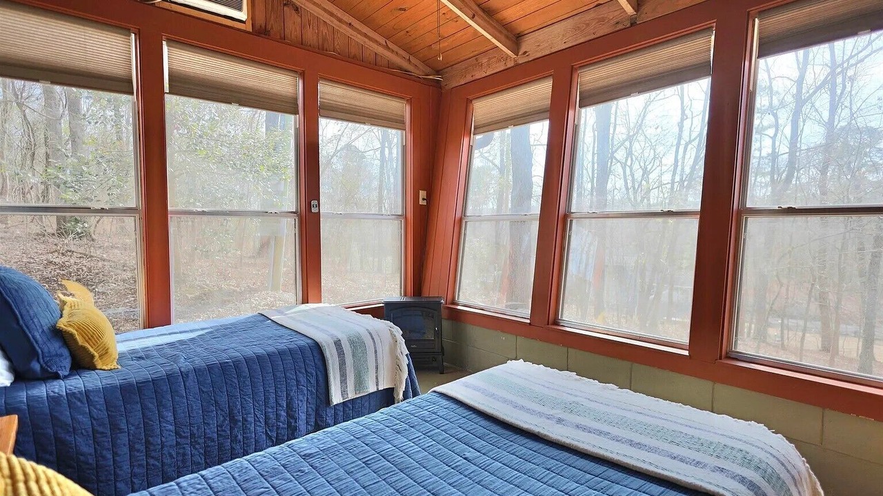 Photo of Bedroom in Kirby