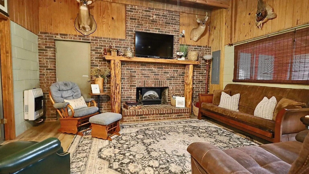 Photo of Livingroom in Kirby