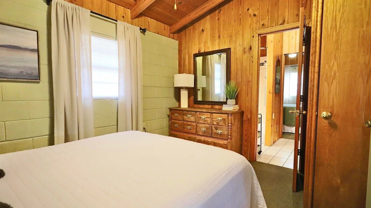 Photo of Bedroom in Kirby