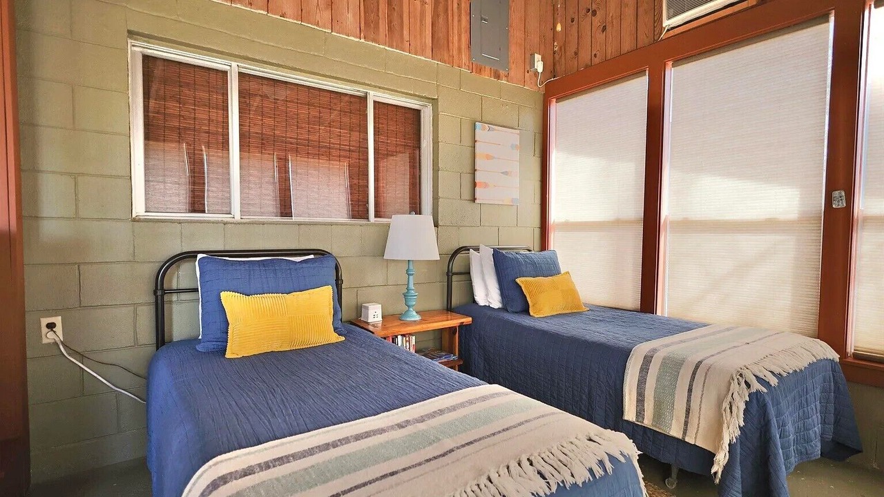 Photo of Bedroom in Kirby