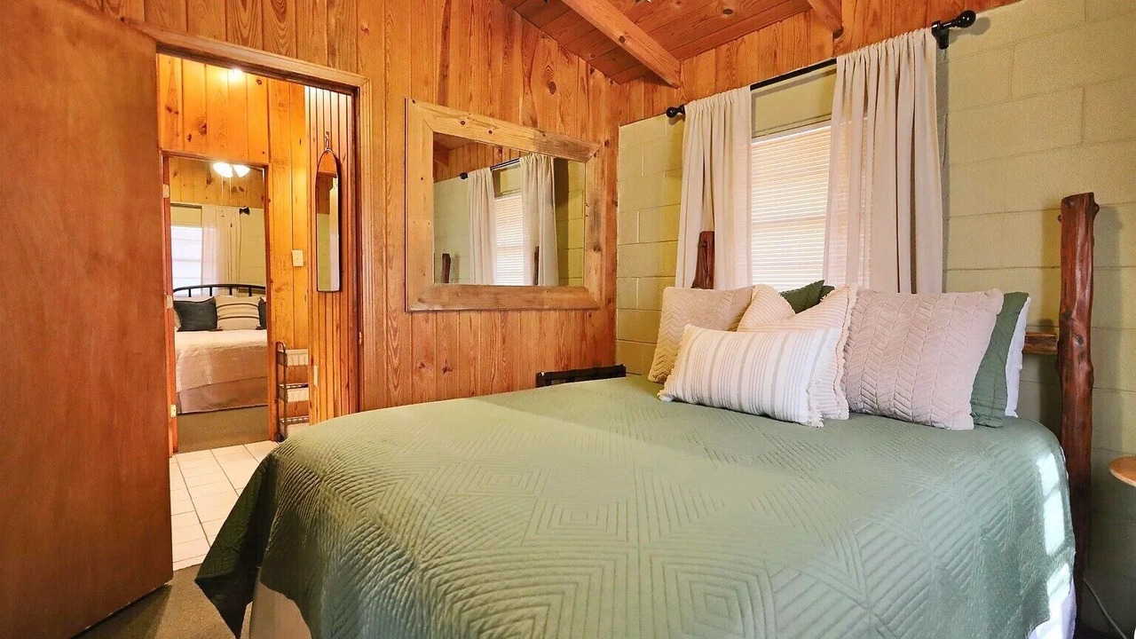 Photo of Bedroom in Kirby