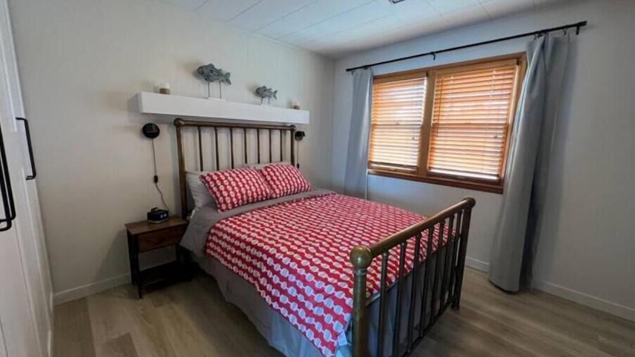 Photo of Bedroom in Detroit Lakes