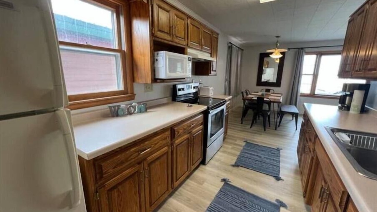 Photo of Kitchen in Detroit Lakes