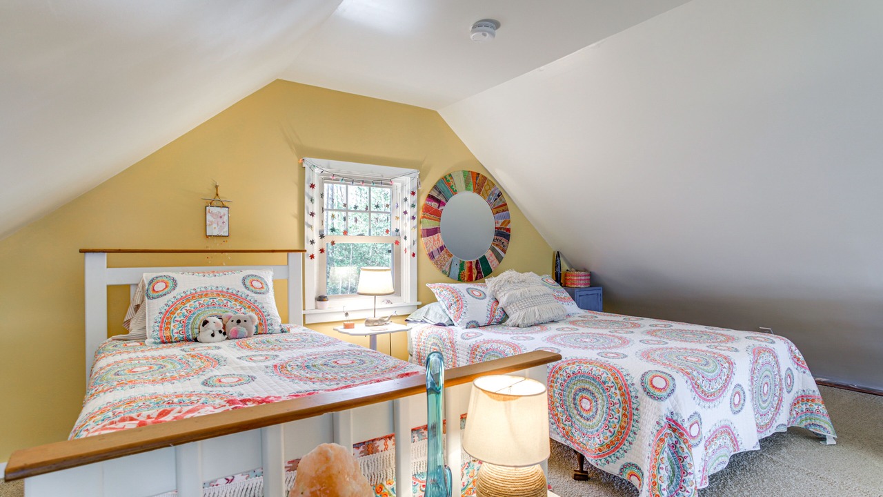 Photo of Bedroom in Westover