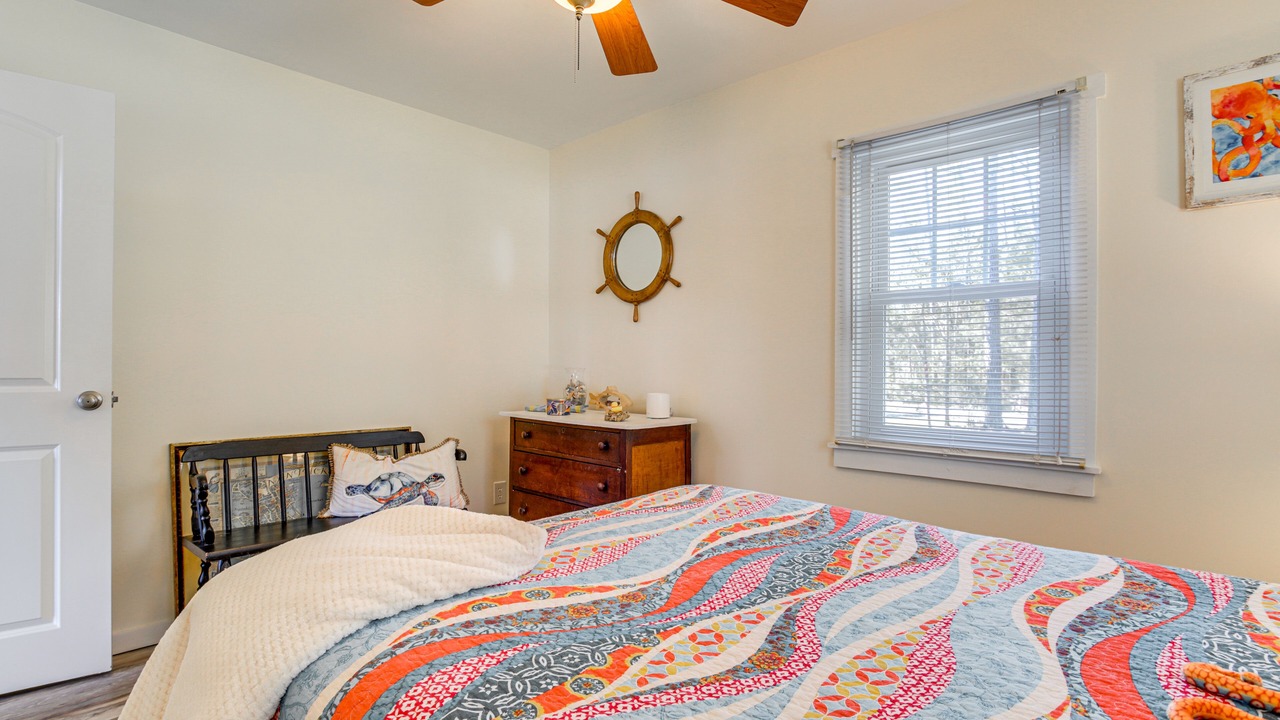 Photo of Bedroom in Westover
