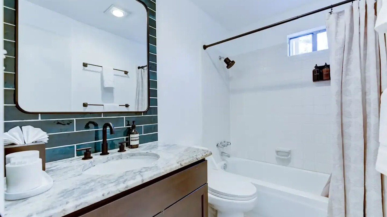 Photo of Bathroom in Cherrywood