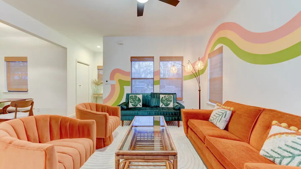 Photo of Livingroom in Cherrywood