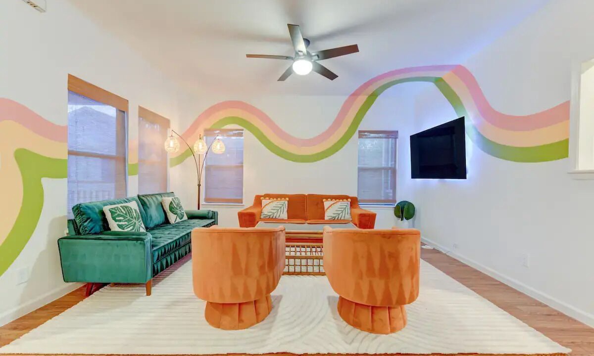 Photo of Livingroom in Cherrywood