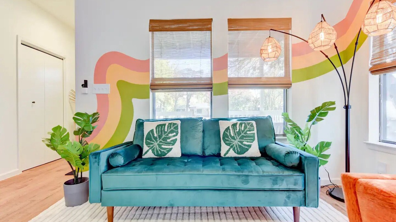 Photo of Livingroom in Cherrywood