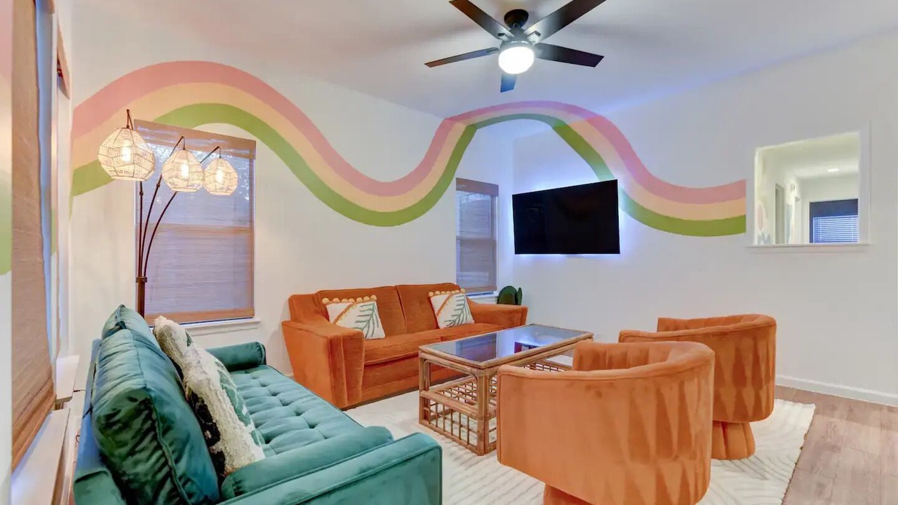 Photo of Livingroom in Cherrywood