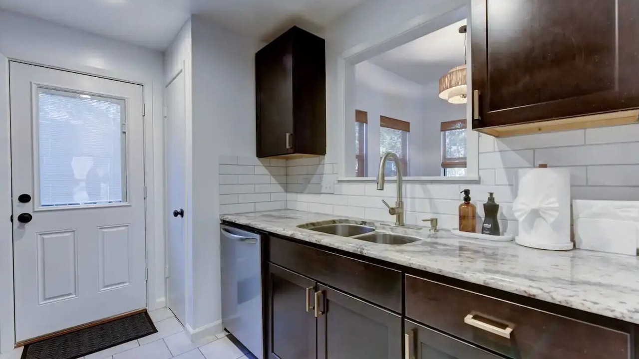 Photo of Bathroom in Cherrywood