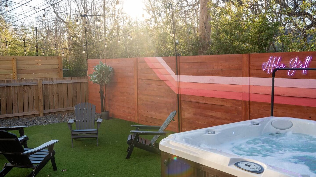 Photo of Outdoor in Cherrywood