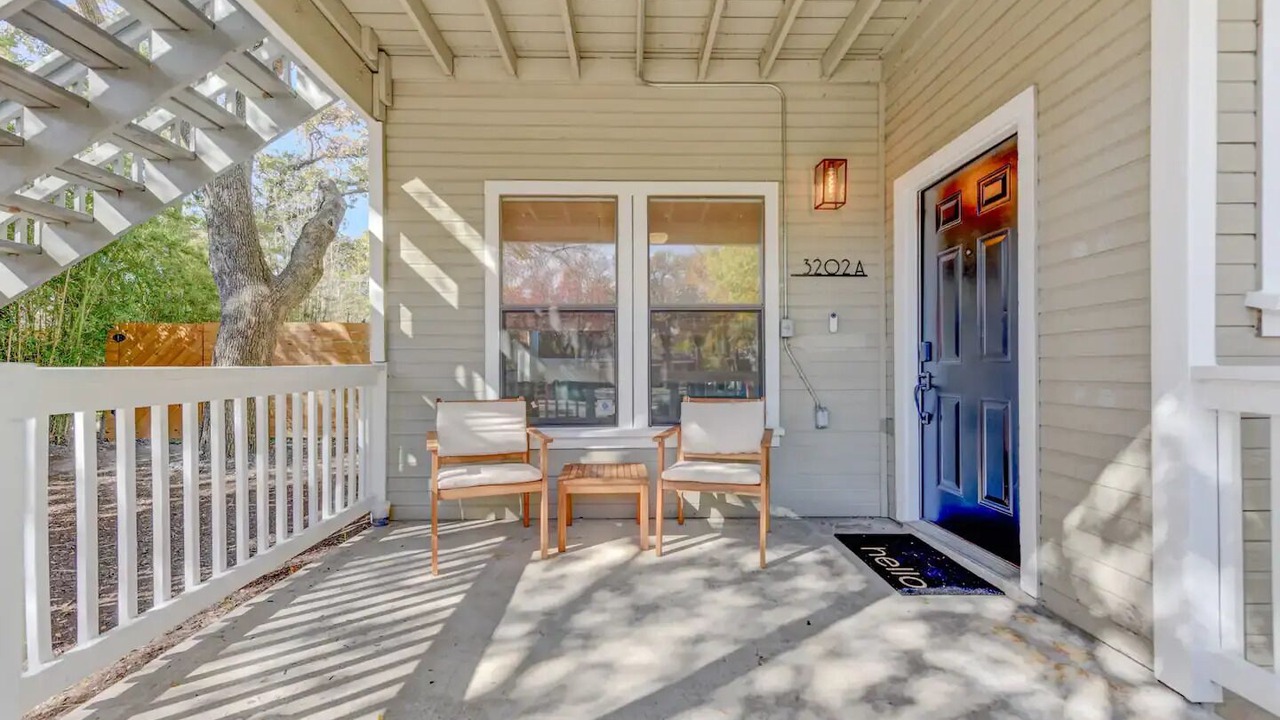 Photo of Outdoor in Cherrywood