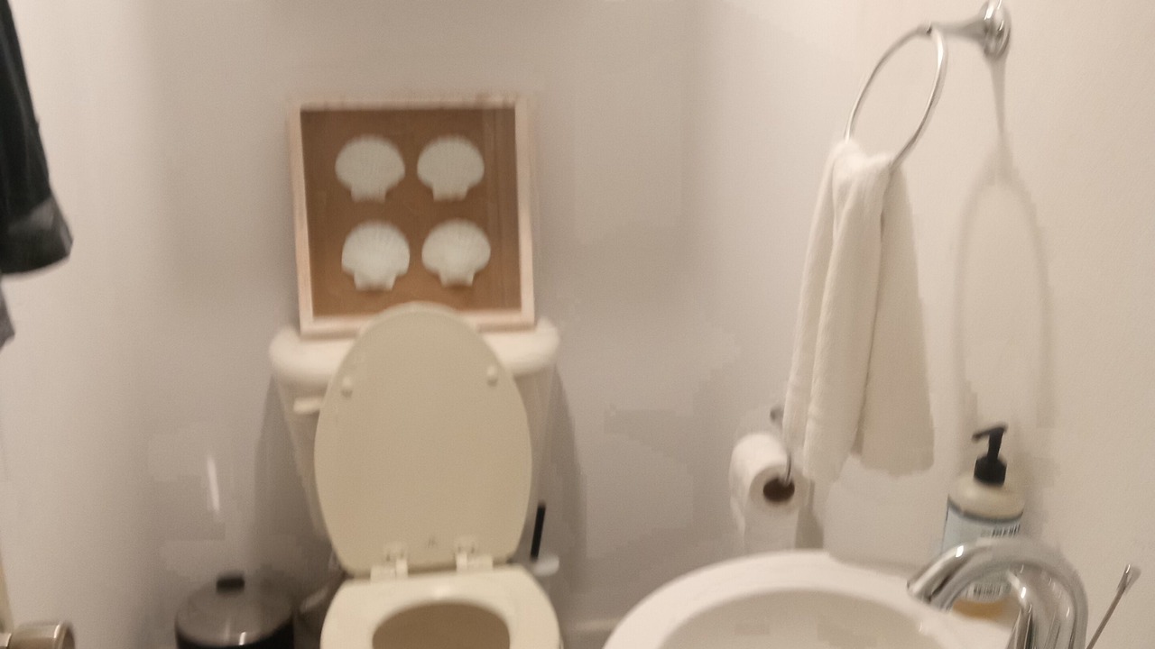 Photo of Bathroom in Beaver Shores