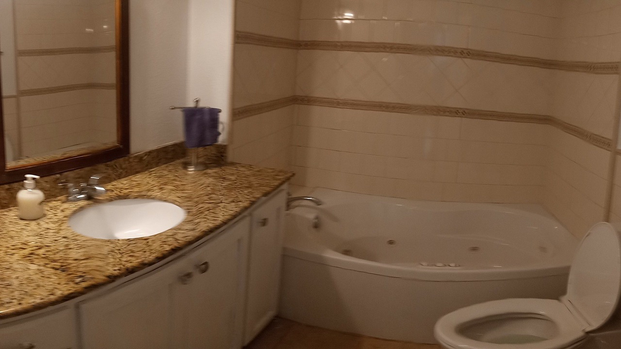 Photo of Bathroom in Beaver Shores