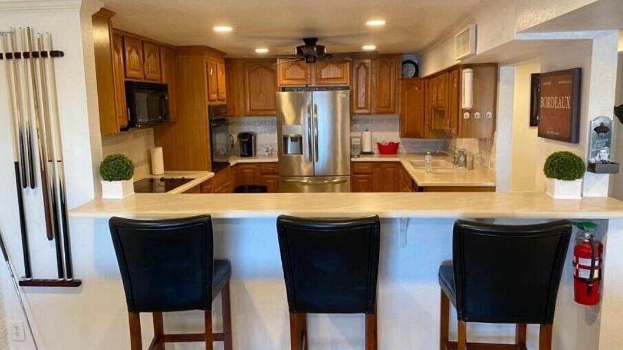 Photo of Kitchen in Beaver Shores