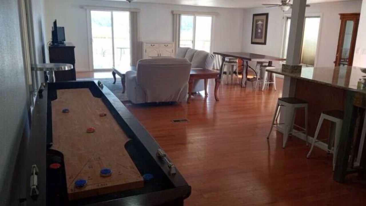 Photo of Bedroom in Beaver Shores