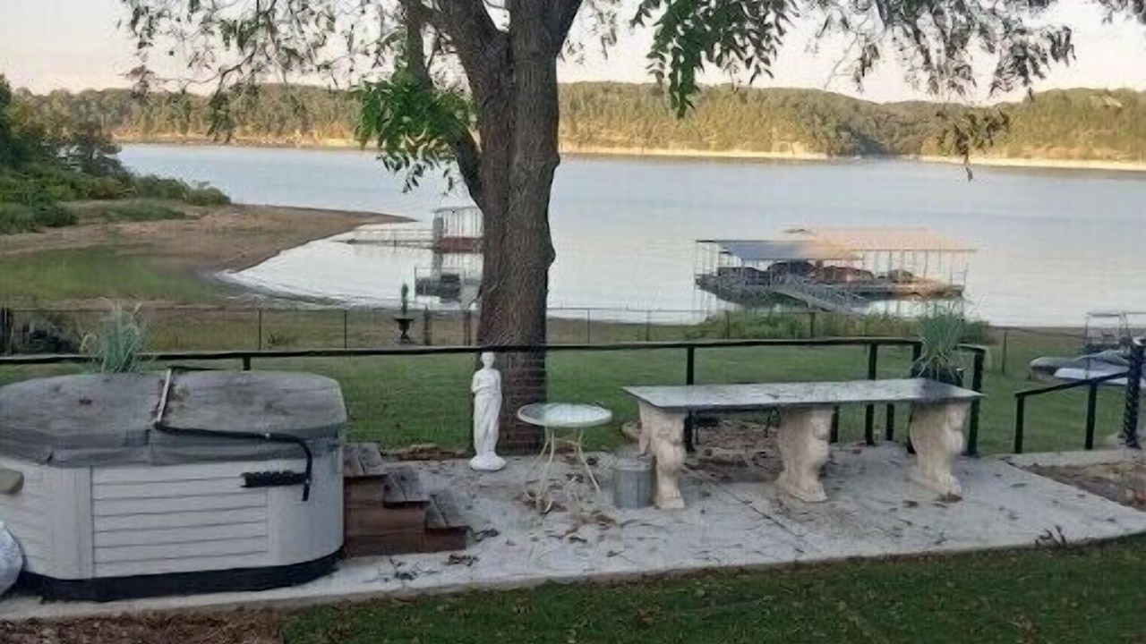 Photo of Patio Balcony in Beaver Shores