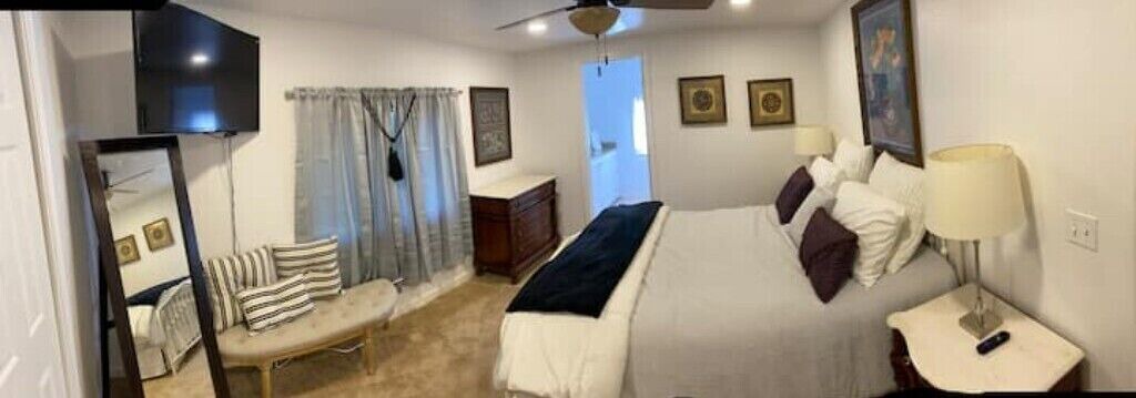 Photo of Bedroom in Beaver Shores