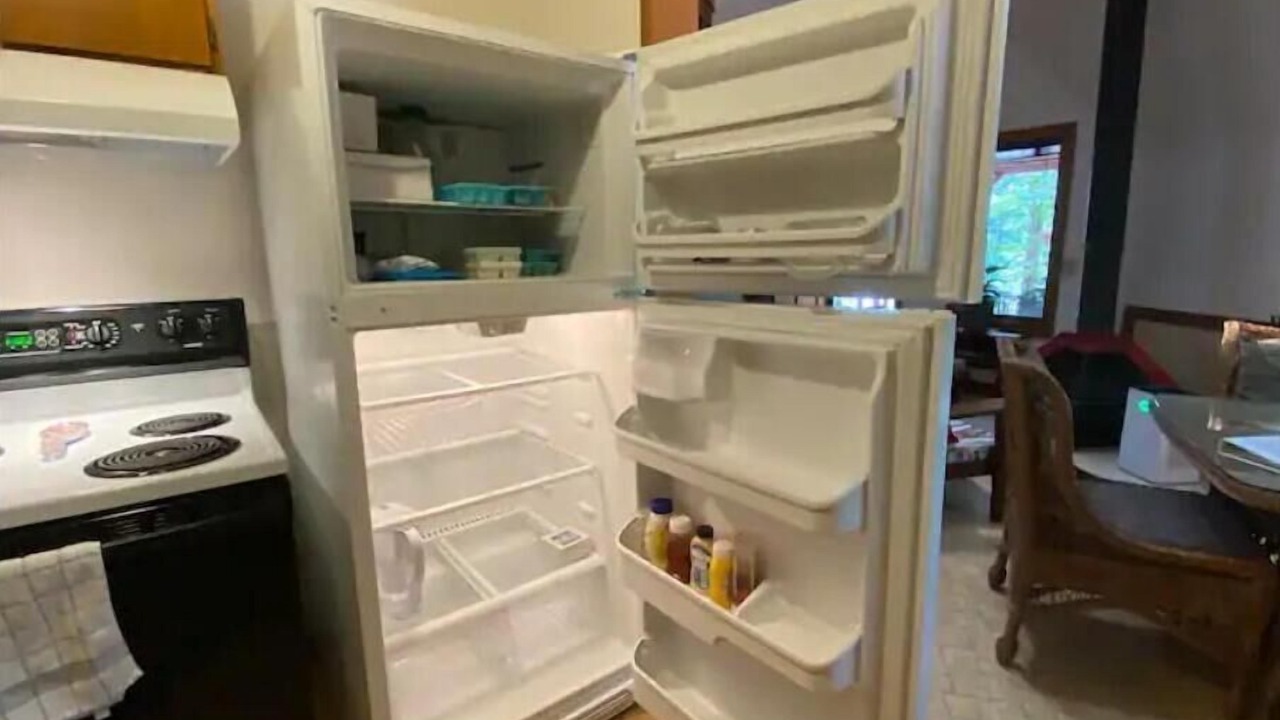 Photo of Kitchen in Rogers