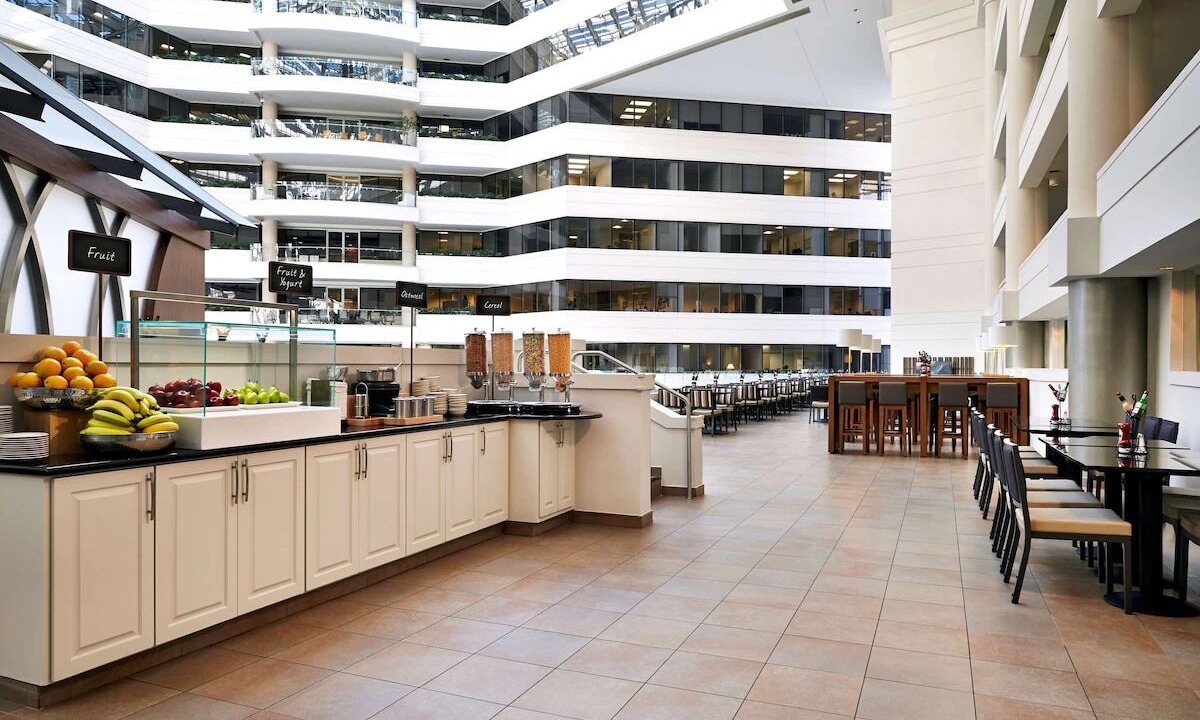 Photo of Outdoor in Friendship Heights