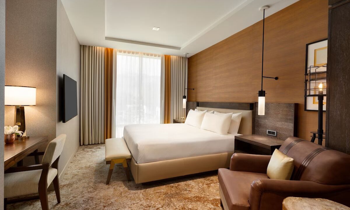 Photo of Bedroom in Moab