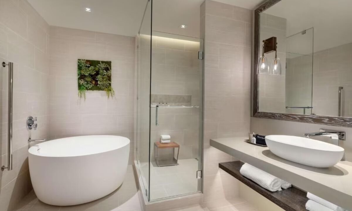 Photo of Bathroom in Moab