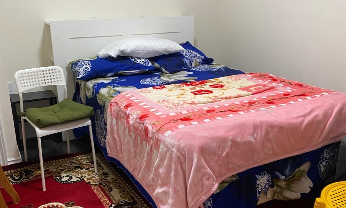 Photo of Bedroom in Port Union