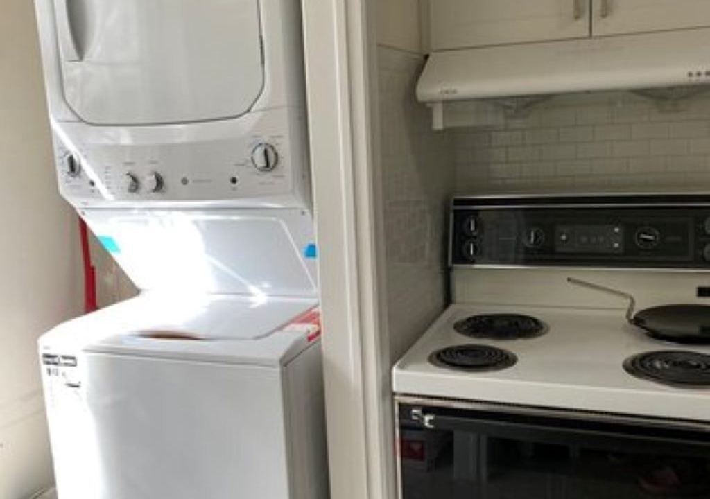 Photo of Kitchen in Port Union