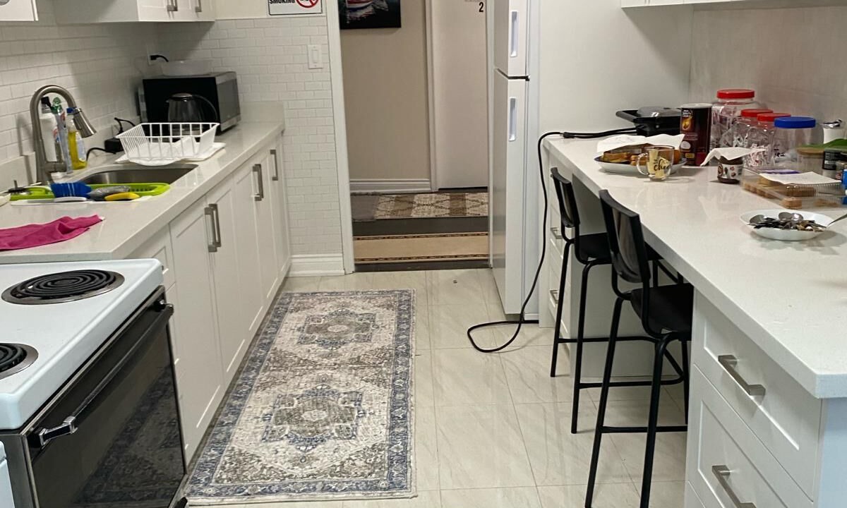 Photo of Kitchen in Port Union