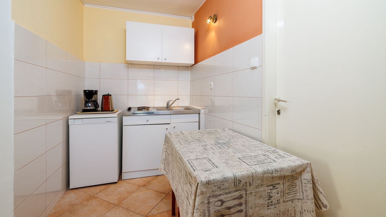 Photo of Kitchen in Jadranovo