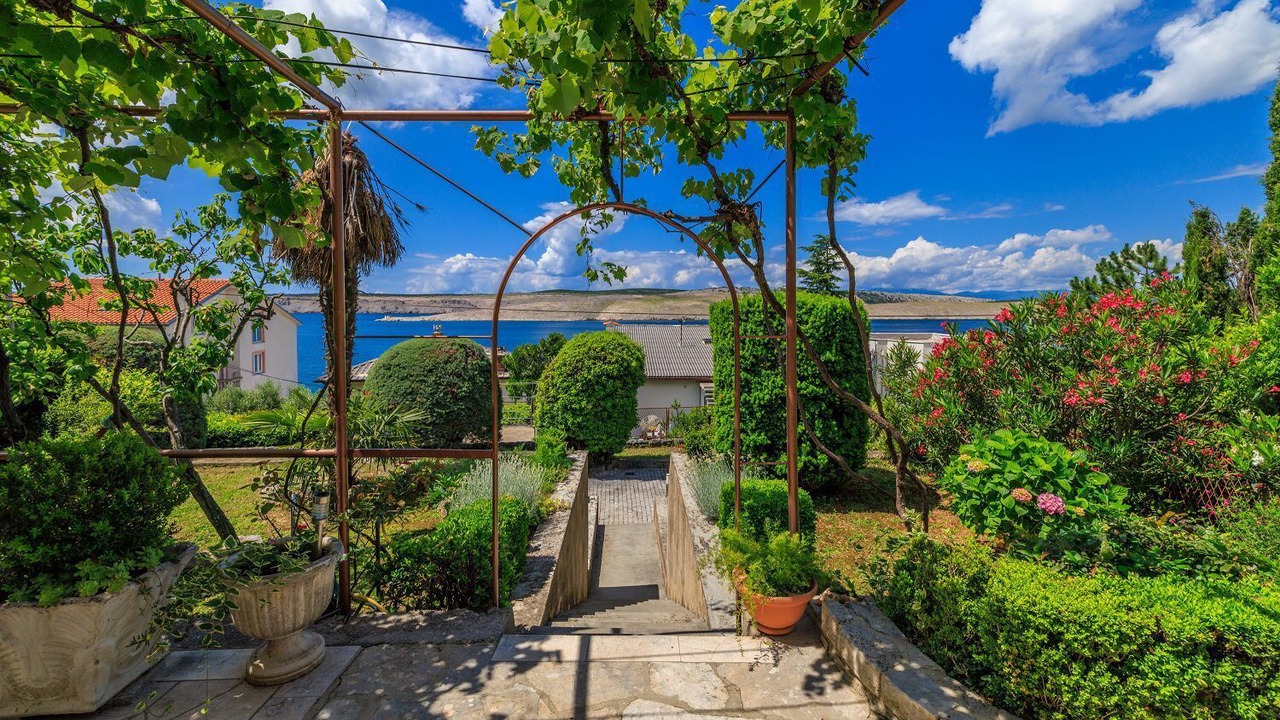 Photo of Outdoor in Jadranovo