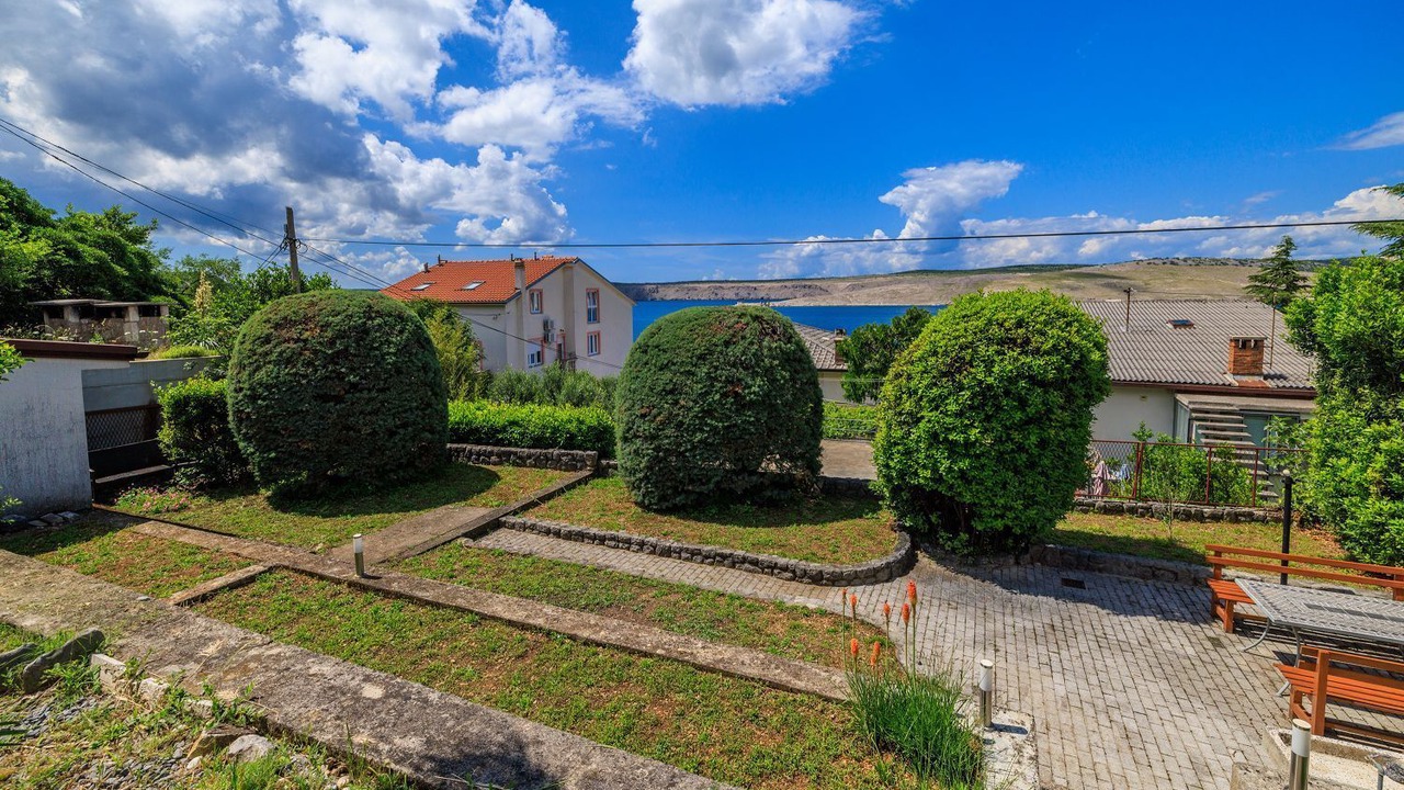 Photo of Outdoor in Jadranovo