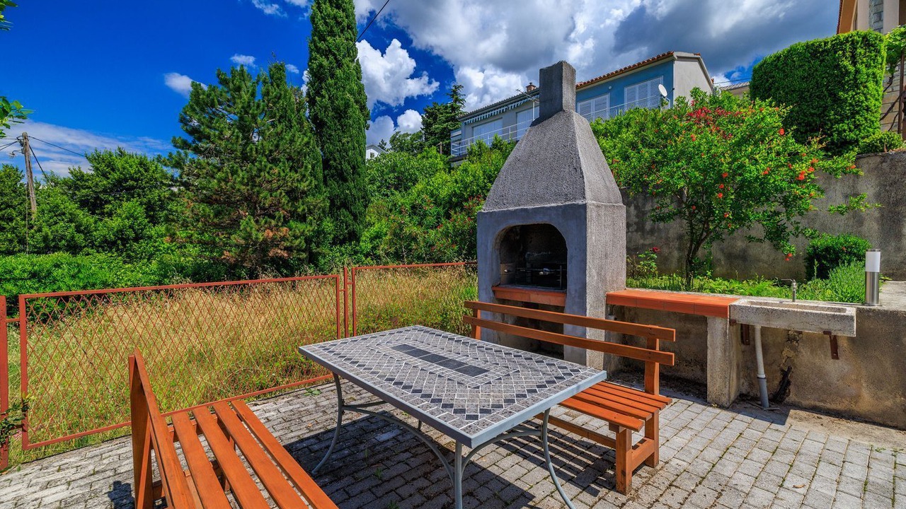 Photo of Outdoor in Jadranovo