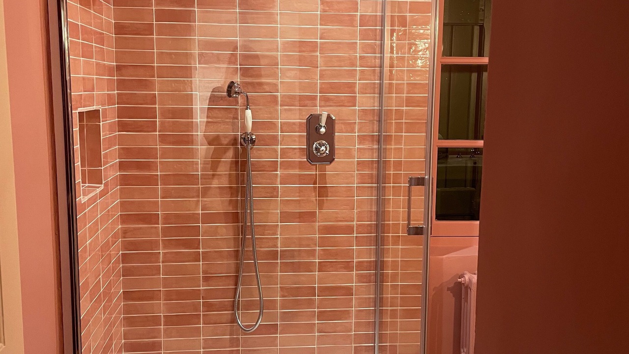 Photo of Bathroom in Villecroze