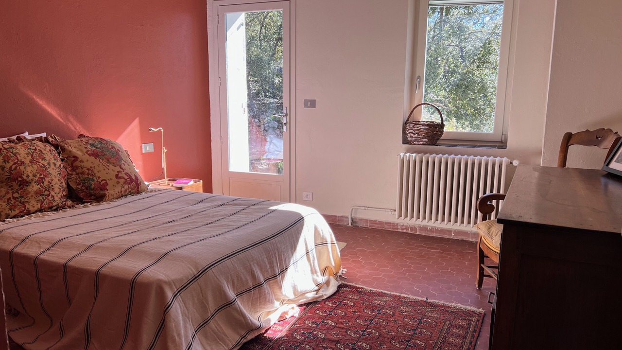 Photo of Bedroom in Villecroze
