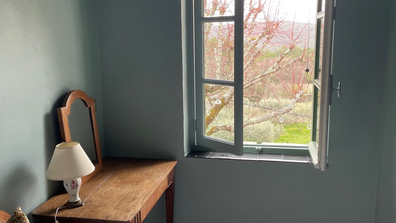 Photo of Bedroom in Villecroze