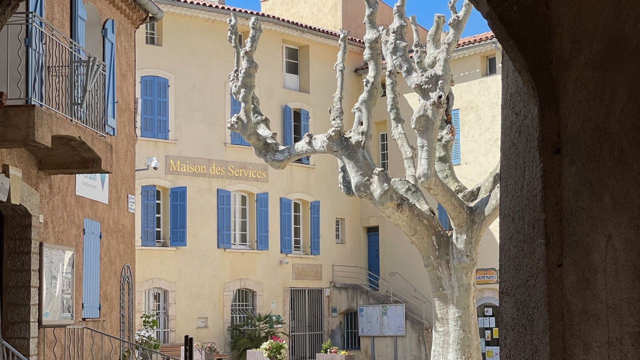 Photo of Outdoor in Villecroze