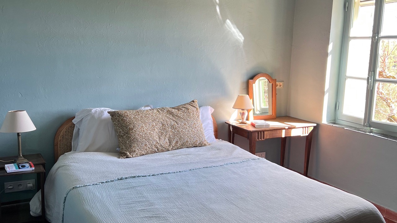 Photo of Bedroom in Villecroze