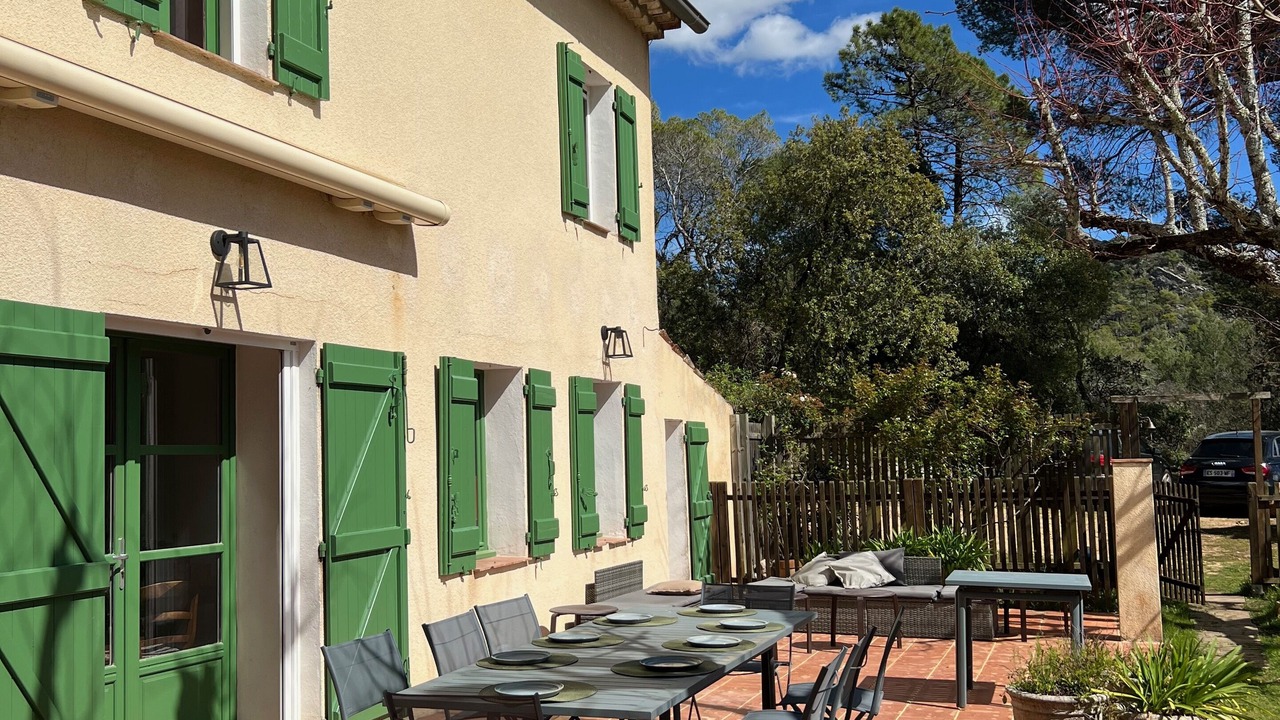 Photo of Outdoor in Villecroze