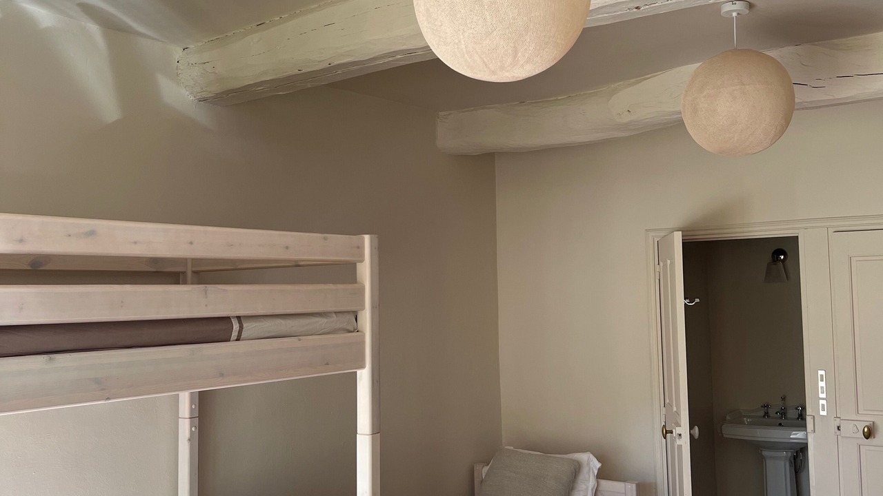 Photo of Bedroom in Villecroze