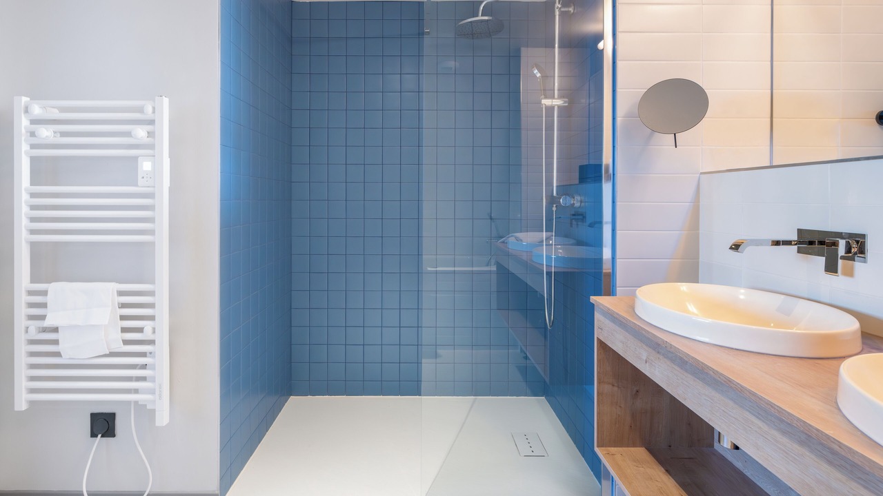 Photo of Bathroom in Purpan