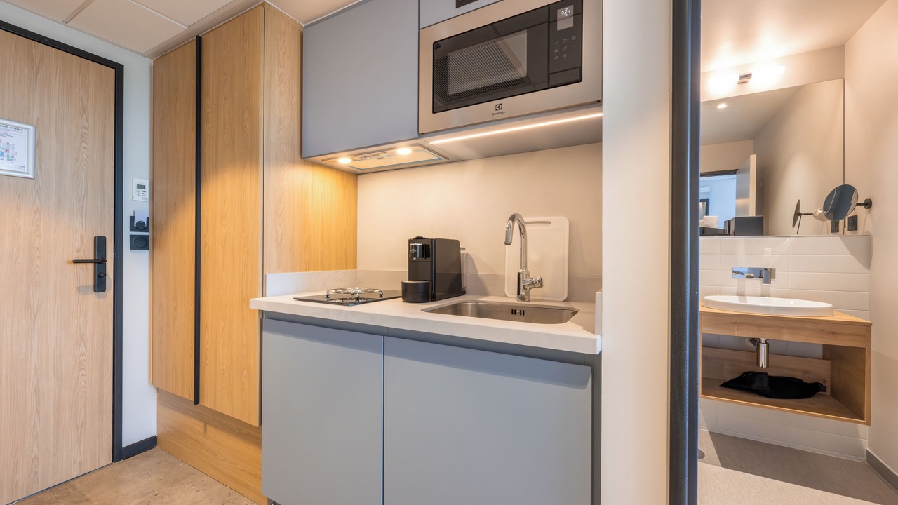 Photo of Kitchen in Purpan