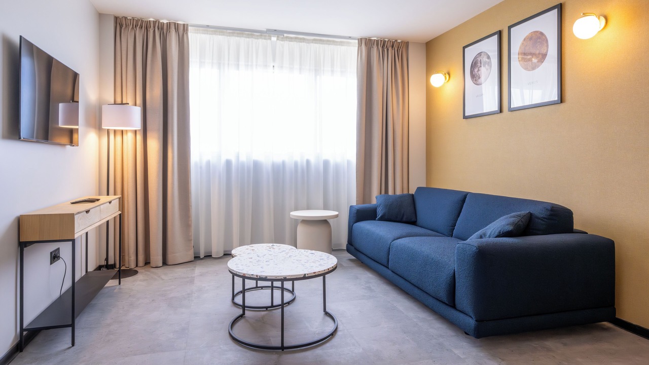 Photo of Livingroom in Purpan