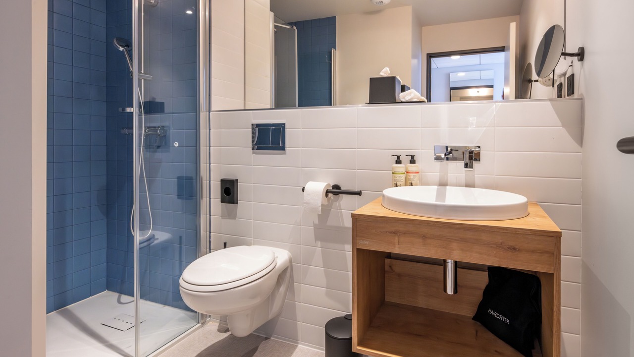 Photo of Bathroom in Purpan