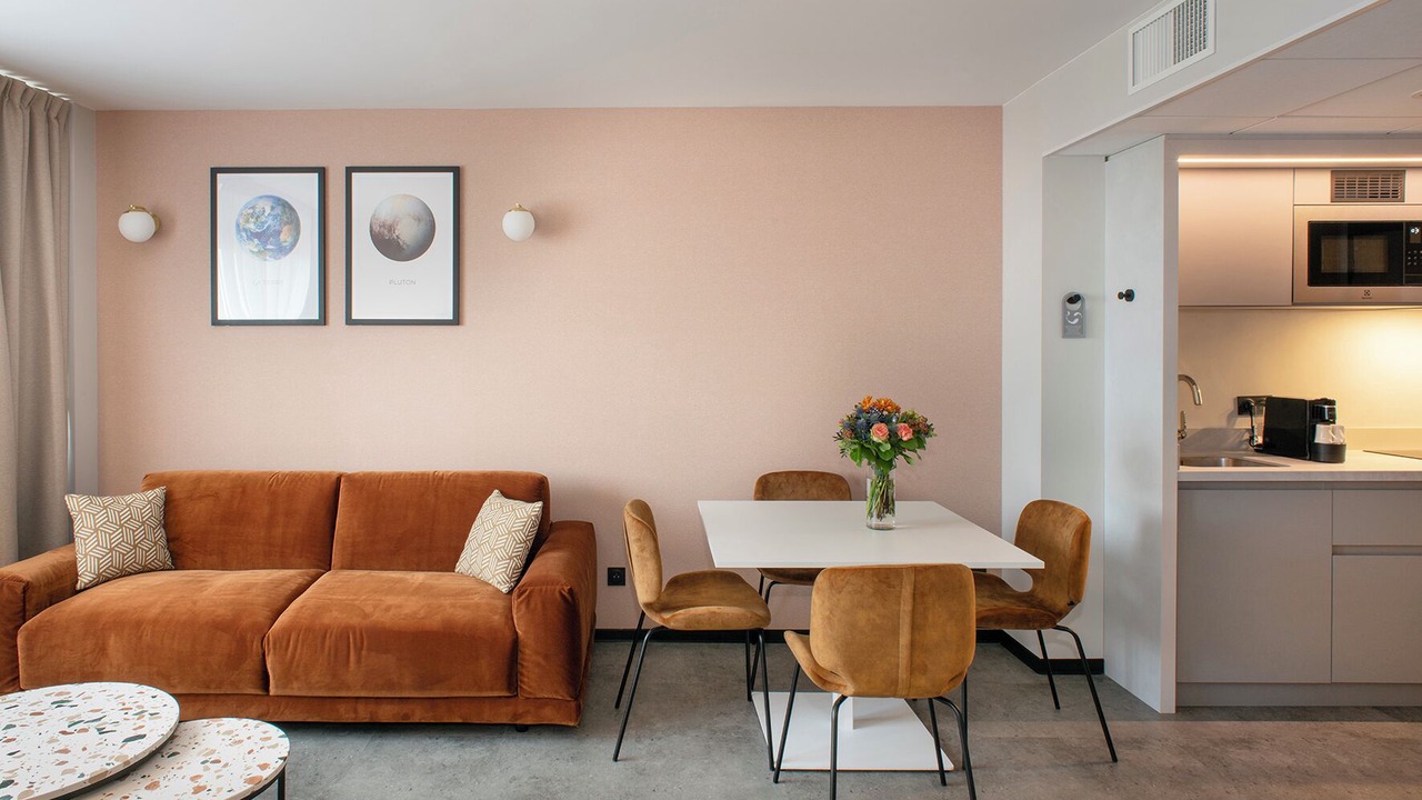 Photo of Livingroom in Purpan