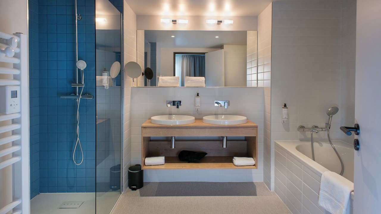 Photo of Bathroom in Purpan